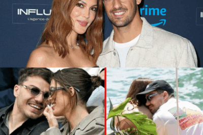 Je savais que ce ne serait pas agréable » : Iris Mittenaere brise le silence, Antoine Dupont explose de colère et les Rencontres du Papotin virent au scandale médiatique inattendu