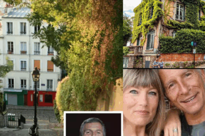 🌟🏰 LA VIE DE RÊVE DE NAGUI ! 🏰 Pénétrez dans la forteresse secrète de l’animateur star et de sa femme Mélanie Page ! 😍 De la Butte Montmartre à la Côte d’Azur, découvrez leur palais parisien et leur paradis tropézien. ☀️ Plus de 20 millions d’euros de patrimoine, des vues à couper le souffle, des piscines de rêve… 🌴 Le luxe insolent et le bonheur familial qu’on vous dévoile en exclusivité ! Plongez dans un monde de luxe et de glamour, l’article complet est à lire en cliquant ici ! ➡️