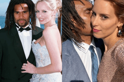 À 54 ans, Christian Karembeu brise enfin le silence : il révèle la vérité choquante que tout le monde soupçonnait depuis des années, bouleversant son image publique