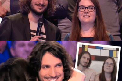 La face cachée des 12 Coups de Midi : ce lien inattendu qui unit Xavier et son “meilleur ami” 🤫❤️‍🩹📺 Le mystère est enfin levé ! Le champion Xavier a révélé un secret longtemps gardé : son témoin de mariage n’est autre qu’un membre bien connu de l’équipe de production. Plus qu’un simple jeu, une véritable fraternité est née en coulisses. Plongez dans les détails de cette histoire bouleversante qui va changer votre regard sur l’émission.  [Lire la suite…]