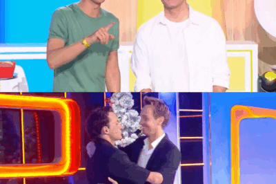 ⚡️ Théo Curin crée la surprise en remplaçant Cyril Féraud dans “Slam” puis débarque à l’improviste dans “Duels en familles” sur France 3 — un coup de théâtre inattendu !