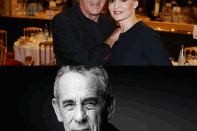 VIDÉO : Soupçons autour du dernier souffle de Thierry Ardisson, l’apparition d’un « homme en noir » aurait joué un rôle, tandis qu’Audrey Crespo-Mara affirme n’avoir aucun lien 👇👇👇