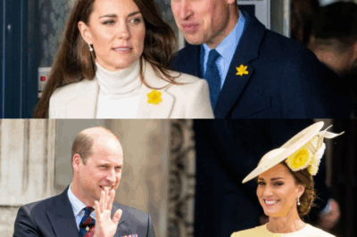 Kate Middleton et le prince William ont trouvé leur “maison pour toujours” : où vont-ils vivre désormais ?