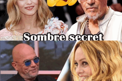 Pascal Obispo ignoré par Vanessa Paradis : une humiliation discrète mais profonde qui révèle une blessure cachée et relance les rumeurs dans le monde musical.