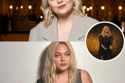 Révélation-choc : la somme astronomique touchée par Louane pour représenter la France à l’Eurovision 2025 – un cachet secret qui divise, scandalise et fascine tout le pays