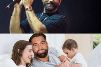 👶🔥 HOT : Le prénom du bébé de Kendji Girac choque et intrigue les fans — un choix chargé d’un hommage inattendu qui cache peut-être une histoire bouleversante… 😱💖