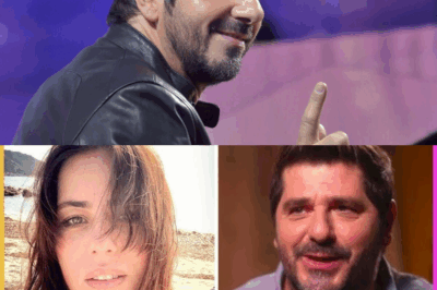 Patrick Fiori encore papa : pour son ex Ariane Quatrefages, la situation est difficile à accepter