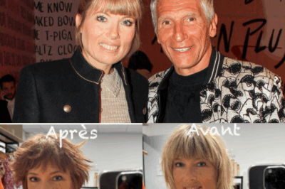 Incroyable transformation de Mélanie Page : l’épouse de Nagui crée la stupeur avec une nouvelle coupe de cheveux qui enflamme la toile — entre admiration et indignation, les avis s’affrontent. Génie audacieux ou faux pas esthétique ? Que cherchait-elle vraiment à prouver en osant un tel bouleversement ? Découvrez sans plus attendre les images qui font tant parler…