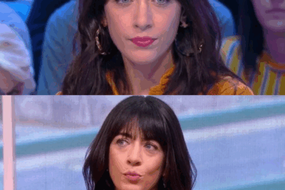 À 41 ans, Nolwenn Leroy honnête sur elle-même : « Ça fait longtemps que je ne…
