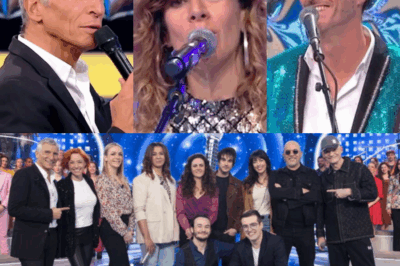 🎤💥 « On fait partie des meubles ! » — La réplique choc de Magali Ripoll a fait l’effet d’une bombe sur le plateau de N’oubliez pas les paroles. Alors que l’émission quotidienne de France 2 se déroulait sans accroc, la musicienne emblématique a lâché cette phrase inattendue, déclenchant une réaction cinglante de Nagui. Entre humour grinçant, petites rancunes et piques à peine voilées, Fabien Haimovici s’est invité dans l’échange, transformant la séquence en un duel verbal explosif. Malaise, rires forcés, regards complices : ce clash a levé le voile sur une facette insoupçonnée des relations entre les piliers de l’émission. Une soirée qui restera dans les mémoires, et dont les coulisses révèlent bien plus qu’un simple moment de télévision.