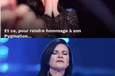 Laura Pausini en deuil : elle pleure la mort de l’homme “qui a changé sa vie”