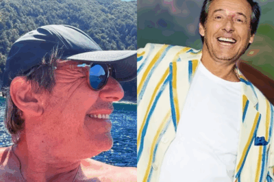 Jean-Luc Reichmann a aussi une maison en Corse, il y habite depuis plus de 20 ans : “Je confirme que personne n’a été accueilli…”