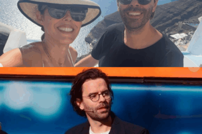 « Difficile de trouver les mots » : Émilie Tran Nguyen et Maxime Darquier, le couple de journalistes, annonce avec courage la perte de leur bébé