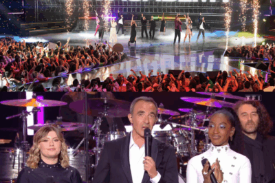 Star Academy : excellente nouvelle pour les fans impatients – l’émission culte revient sur TF1 plus tôt que prévu, promettant des surprises et des rebondissements dès le premier prime