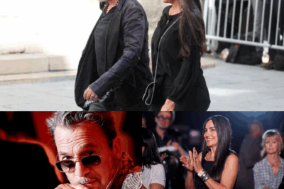 Florent Pagny : Séjour nature pour ses enfants Aël et Inca, dans une région française verdoyante où il a acheté un bien exceptionnel