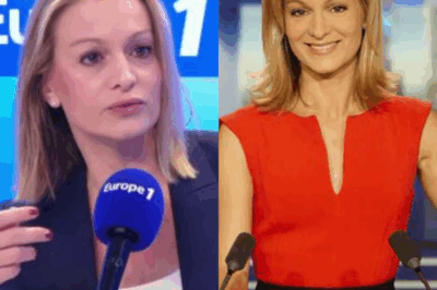 🚨💔 LE CHOC QUI A FAILLI TOUT BRISER : 💥 L’ultimatum “terrible” qu’Audrey Crespo-Mara a lancé à Thierry Ardisson pour sauver leur couple ! 🤫 La journaliste avoue enfin la phrase glaçante qu’elle a prononcée et qui a mis leur mariage en péril : “S’il se passe quoi que ce soit, je te quitte.” 🤯 Quel est ce secret inavouable qui a poussé Audrey à poser une telle condition à l’homme de sa vie ? La vérité sur les coulisses de ce couple emblématique va vous choquer. 💍  👉 Cliquez ici pour tout savoir sur ce secret de couple qui a failli les séparer ! 📖