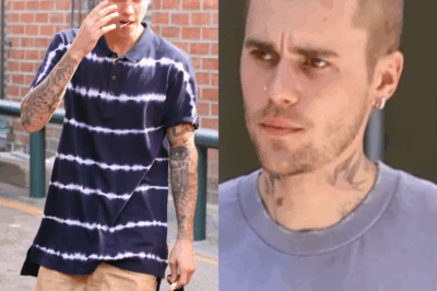 Justin Bieber : entre rumeurs et vérités… Pourquoi sa santé mentale est au cœur des préoccupations
