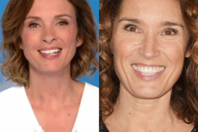 ✨ Marie-Sophie Lacarrau signe un retour éclatant : son JT de 13h surclasse celui d’Isabelle Ithurburu et confirme son statut de reine de l’info.
