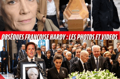 💥 “Je ne me suis pas bien comporté” : Jacques Dutronc brise le silence et se confesse devant le portrait de Françoise Hardy — un aveu bouleversant qui touche tous les fans.