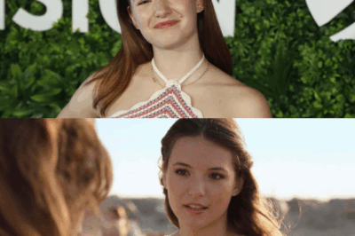 Ici tout commence : Elsa Bois débarque à l’institut… et quitte le parquet de Danse avec les stars ?