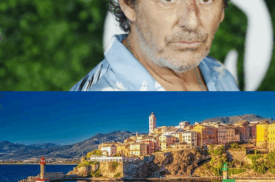 🚨💔 LE DÉBAT QUI DÉCHIRE LA FRANCE ! 💔🚨 Jean-Luc Reichmann se confie sur son amour pour la Corse et provoque un raz-de-marée de réactions. 🤯 Pourquoi a-t-il choisi ces mots si puissants ? Son franc-parler a choqué certains, mais a ému d’autres. ✨ Lisez pour comprendre les enjeux de cette phrase ! 👇