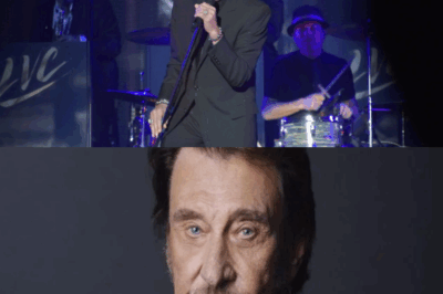 🎸 LA VÉRITÉ ÉMOUVANTE DERRIÈRE LE MICRO DE JOHNNY ! 🎶 Un Mythe s’effondre, un homme se révèle. Quelle est l’unique chanson qui faisait trembler le taulier, malgré 57 ans de carrière et 3425 concerts ? 😥 L’anecdote qui va vous donner des frissons et changer à jamais votre perception de l’idole. 😭 C’était son point faible, sa plus grande peur, un secret de famille devenu un hymne que le public adorait. 💔 Le Choc de sa Révélation et le Défi Artistique Qui le Hantait à Chaque Montée sur Scène. 🤯 L’histoire la plus humaine de Johnny Hallyday jamais racontée ! ✨ Lisez la suite pour un récit bouleversant !