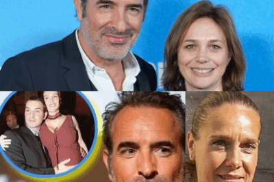 🚨 LE SECRET DE FAMILLE DE JEAN DUJARDIN DÉVOILÉ : 🤫 L’acteur brise le silence et fait des confidences bouleversantes sur ses quatre enfants, nés de deux mères différentes ! 👨‍👩‍👧‍👦 Jusqu’à présent, il avait gardé cette partie de sa vie loin des projecteurs… ✨ Mais ses révélations intimes sur sa vie de père ont fait l’effet d’une bombe. ❤️ Comment a-t-il géré cette double paternité ? Plongez dans les coulisses de la vie du célèbre comédien pour découvrir une vérité à la fois surprenante et émouvante. 🤯  👉 Cliquez ici pour tout savoir sur ce secret bien gardé et les rares confidences de Jean Dujardin ! 📖