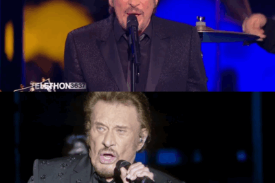 🔥 LE SECRET FANTÔME DE JOHNNY HALLYDAY ENFIN RÉVÉLÉ ! 💔 Quelle est la Chanson la Plus Douloureuse de son Répertoire ? 🤫 Le Taulier la DÉTESTAIT, mais ses Fans la Lui Réclamaient à Genoux à Chaque Concert ! 😭 Un Duel Cœur Contre Cœur, une Histoire Secrète de Peur et de Souffrance Qui Révèle la Face Cachée de l’Idole ! 💥 Découvrez l’Envers du Décor, le Combat de Johnny avec ses Démons Intérieurs et l’Incroyable Vérité Derrière son Plus Grand Tube Maudit. 🎤 C’est le Récit le Plus Poignant sur l’Homme Derrière la Légende ! Lisez la suite… 🕊️