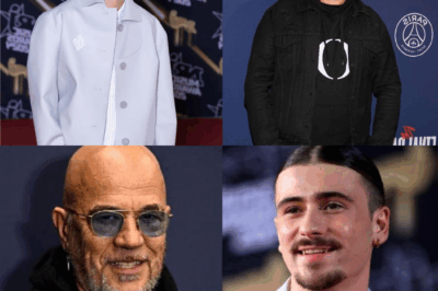 Pascal Obispo brise le silence : vérités interdites, tensions explosives avec Pierre Garnier et Michaël Youn — manipulations, alliances brisées et secrets honteux du showbiz français enfin révélés