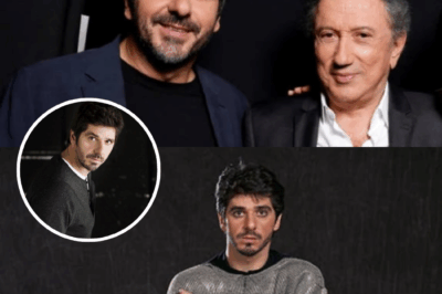 Patrick Fiori, l’incroyable renaissance d’un chanteur condamné à l’oubli : le disque méprisé qui devait détruire sa carrière est devenu l’arme secrète d’un destin bouleversé à jamais