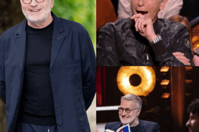 ATTAQUE FRONTALE ! 💥 Laurent Ruquier sort l’artillerie lourde et démolit Nagui en direct ! Sa phrase assassine sur le grand retour d’Intervilles a mis le feu aux poudres. Personne ne s’attendait à une telle violence verbale entre les deux géants de la télé… La guerre est déclarée ! 😱 Découvrez la pique qui fait trembler le PAF dans notre article complet en commentaire ! 👇