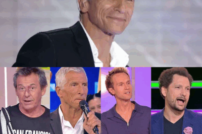 Ces jeux TV de Nagui qui ont transformé de simples candidats en millionnaires : secrets jamais révélés