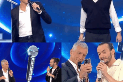 Explosion de tension sur France 2 — Nagui pulvérise tout en assurant une élimination choc du maestro Benoit ! Que s’est-il vraiment passé sur le plateau ? Rivalité intense, stratégie implacable ou coup de théâtre orchestré ? L’émission emblématique bouleversée, les fans divisés et les questions qui fusent : Benoit sera-t-il vraiment éliminé ou tout cela cache-t-il une vérité encore plus sombre ? Plongez dans les coulisses d’un événement télévisuel qui secoue tout le monde.