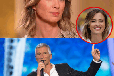 Coup de tonnerre dans le paysage télévisuel français : Isabelle Ithurburu assomme Nagui lors d’un affrontement inédit — TF1 jubile en coulisses ! Entre rivalités féroces, stratégies secrètes et coups bas, cette bataille médiatique révèle des vérités cachées et bouleverse les équilibres. Quel est le secret derrière cette victoire éclatante ? Découvrez les dessous d’un duel qui fait trembler les grandes chaînes. Ne manquez pas les révélations exclusives qui vont changer la donne.