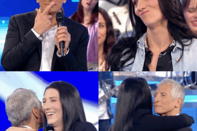 Drame et tensions dans N’oubliez pas les paroles : Natacha mise en échec face à une Cruella redoutable — Nagui s’en prend violemment à cette adversaire surprenante ! Quelle est la véritable nature du conflit ? Secrets, stratégies et retournements inattendus secouent le plateau, plongeant les téléspectateurs dans un suspense insoutenable. Découvrez les coulisses d’un affrontement qui dépasse toutes les attentes. Ne ratez pas cette révélation choc.