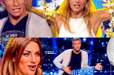 🔥💃 Quand Nagui débarque sur le plateau de Vendredi tout est permis avec Arthur, personne ne s’attendait à ce qu’il mette littéralement le feu au dancefloor, en surprenant tout le monde par des pas endiablés, une énergie folle et une folie contagieuse qui a laissé public et invités bouche bée, cliquez pour découvrir ce moment inoubliable !