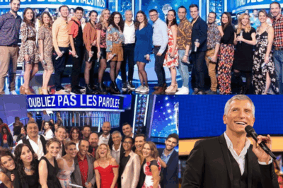 Mystère dévoilé — N’oubliez pas les paroles : découvrez les cinq chansons les plus redoutées et les plus choisies par les candidats depuis le lancement, des titres qui semblent posséder un pouvoir presque magique sur les micros d’argent. Pourquoi ces morceaux font-ils l’unanimité ? Est-ce le hasard ou une manipulation subtile ? Des anecdotes inattendues, des statistiques étonnantes et des témoignages exclusifs viennent éclairer ces choix. Plongez dans cette enquête fascinante où musique et stratégie s’entrelacent — ce que vous allez apprendre pourrait bien changer votre vision de l’émission.