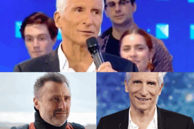 ⚔️ TENSION MAX ! Nagui vs. “Demain nous appartient” : un mouchoir de poche ! Seulement 80 000 personnes d’écart entre les deux géants du pré-access. 📈 France 2 et TF1 se livrent une lutte sans merci pour votre audience. Qui sortira vainqueur de ce face-à-face historique ? Tous les détails de cette course aux chiffres dans notre article explosif ! 👇