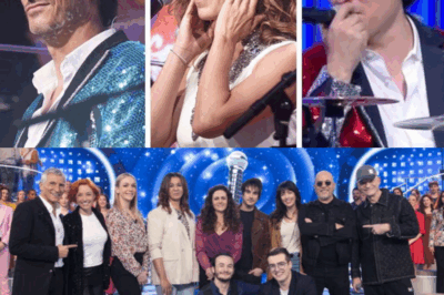 “On fait partie des meubles !” : la remarque choc de Magali Ripoll fait bondir Nagui sur le plateau, l’ambiance explose dans N’oubliez pas les paroles Tout semblait bien se passer dans l’émission quotidienne de France 2, jusqu’à ce que Magali Ripoll lâche une phrase inattendue. En affirmant “on fait partie des meubles”, la musicienne emblématique de l’émission a déclenché une réaction cinglante de Nagui. Entre humour piquant, rancunes à peine voilées et tensions en direct, Fabien Haimovici s’en est mêlé à son tour. Ce moment de télévision a dérapé en duel verbal inattendu, révélant une facette inédite des relations entre les piliers de l’émission. Gêne, rires forcés, regards échangés : que s’est-il vraiment passé sur le plateau ce soir-là ? Voici les coulisses d’une passe d’armes qui a tout changé.