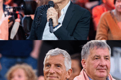  Événement télévisuel sans précédent : pour la 600e de “Taratata”, Nagui, l’animateur star et producteur infatigable, prépare une annonce folle qui promet de bouleverser l’histoire de la musique à la télévision française, entre invités de prestige, révélations inédites et surprises monumentales, une soirée qui s’annonce déjà comme l’un des plus grands shows jamais organisés en direct, un tournant historique où émotion, nostalgie et innovation se mélangeront pour marquer à jamais la mémoire des téléspectateurs — cliquez sur le lien pour découvrir l’incroyable révélation