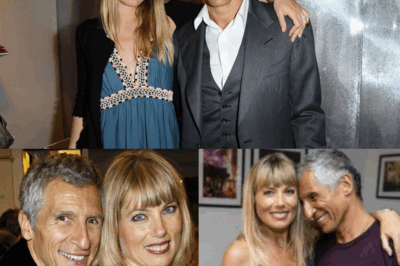 ❤️ COUP DE FOUDRE DIFFÉRÉ ! Nagui, avec 24 ans de plus, a dû ramer des mois pour conquérir le cœur de Mélanie Page ! 😱 Même la notoriété n’a pas suffi à faire fléchir la belle ! L’animateur star se confie sur le début de leur histoire d’amour si particulière. 🤫 Découvrez les détails croustillants de cette attente insoutenable dans notre article exclusif ! 👇