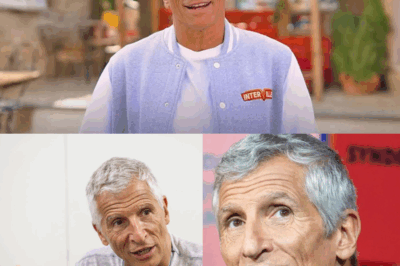 Scandale explosif — La fin choc d’Intervilles sur France 2 : Nagui violemment dézingué par le créateur du jeu, révélations fracassantes sur des tensions cachées, des choix contestés et une rivalité qui dépasse le simple cadre télévisuel. Pourquoi cette émission culte a-t-elle soudainement disparu ? Un conflit intime, des accusations surprenantes, et un verdict sans appel qui secoue tout le paysage audiovisuel français — plongez dans cette enquête exclusive qui dévoile tout, au-delà des apparences.