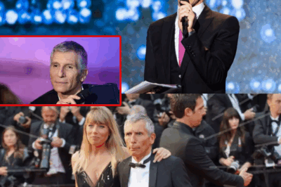 Explosive révélation – Le méga-contrat secret de Nagui avec France Télévisions suscite la stupeur : sommes astronomiques, clauses étonnantes, privilèges insoupçonnés – était-ce vraiment une simple négociation ou un pacte bien plus vaste, soigneusement dissimulé aux yeux du public ? – Pourquoi tant de détails restent-ils flous ? Qui a intérêt à garder le silence ? – Derrière le sourire de l’animateur préféré des Français, se cache-t-il un joueur d’échecs redoutable des coulisses télévisuelles ? – Les révélations qui suivent risquent de bouleverser la perception d’un homme qu’on croyait transparent. Préparez-vous : ce que vous lirez change tout.