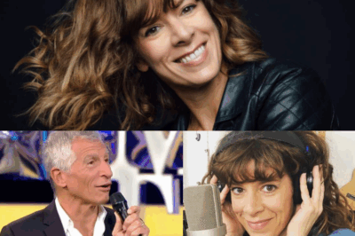 💥 Explosive révélation en direct – Morgane, l’ancienne candidate emblématique de N’oubliez pas les paroles, bouleverse ses fans en annonçant une nouvelle inattendue : “Tous nos vœux de bonheur !” Mais pourquoi Nagui a-t-il réagi avec une émotion si particulière ? Derrière ses félicitations, se cache-t-il un lien plus profond, une histoire méconnue entre l’animatrice et la candidate ? Coïncidence heureuse ou secret bien gardé ? Les images diffusées ce soir créent un véritable séisme dans la communauté des téléspectateurs. Préparez-vous à découvrir des détails que personne n’avait encore osé révéler… la suite va vous surprendre !
