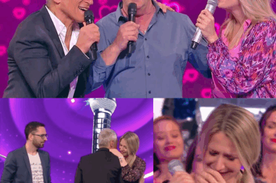 Drame inattendu — Déception énorme pour Nagui : la Maestro Cindy, icône du jeu, déjà éliminée de N’oubliez pas les paroles ? Une élimination qui choque les téléspectateurs et soulève des questions brûlantes sur la pression du jeu, les rivalités et les choix stratégiques. Comment une candidate si talentueuse a-t-elle pu chuter si rapidement ? Quel secret se cache derrière cet échec surprenant ? Découvrez les dessous de cette défaite et les réactions explosives qui secouent le plateau. Une enquête exclusive à ne pas manquer.