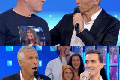 Quand l’admiration tourne à l’excès : lors d’un tournage de N’oubliez pas les paroles, un spectateur, emporté par son enthousiasme, a franchi les limites en s’approchant de la violoniste Karen Khochafian d’une manière jugée trop envahissante. Devant les regards médusés du public et des candidats, Nagui n’a pas mâché ses mots et a stoppé net la scène par un tonitruant « Ça suffit ! », créant un instant de tension rare dans cette émission habituellement bon enfant. Mais cet incident est-il seulement l’acte isolé d’un fan maladroit, ou révèle-t-il une réalité plus dérangeante sur ce que vivent les artistes face à certains admirateurs ?