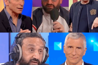 Drama d’audience – Septembre offre son verdict implacable : France 2, propulsée par Nagui, écrase la concurrence, tandis que C8, plombée par Cyril Hanouna et ses polémiques, subit une déroute historique. Mais ces chiffres révèlent-ils simplement une préférence de téléspectateurs, ou bien un plan stratégique mené dans l’ombre pour rééquilibrer le paysage audiovisuel ? Quels jeux d’influence se cachent derrière cette dégringolade ? Accident passager ou signe avant-coureur d’un déclin durable ? Les prochains mois s’annoncent explosifs, car chaque point d’audience devient une arme, et ce qui se prépare risque de bouleverser la télévision française à jamais…