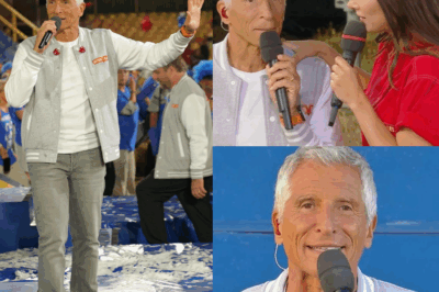 Intervilles : L’annonce choc de Nagui qui bouleverse les coulisses de France 2 – Les rires se figent, les producteurs retiennent leur souffle et un parfum de scandale flotte dans l’air, laissant craindre que ce jeu culte, adoré des Français depuis des décennies, ne disparaisse dans un silence brutal… cliquez pour connaître la vérité cachée.