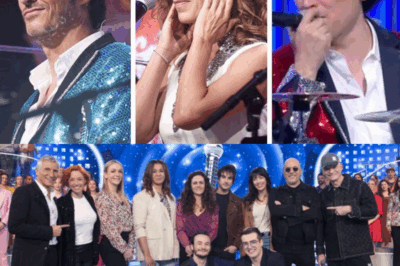 “On fait partie des meubles !” : la remarque choc de Magali Ripoll fait bondir Nagui sur le plateau, l’ambiance explose dans N’oubliez pas les paroles Tout semblait bien se passer dans l’émission quotidienne de France 2, jusqu’à ce que Magali Ripoll lâche une phrase inattendue. En affirmant “on fait partie des meubles”, la musicienne emblématique de l’émission a déclenché une réaction cinglante de Nagui. Entre humour piquant, rancunes à peine voilées et tensions en direct, Fabien Haimovici s’en est mêlé à son tour. Ce moment de télévision a dérapé en duel verbal inattendu, révélant une facette inédite des relations entre les piliers de l’émission. Gêne, rires forcés, regards échangés : que s’est-il vraiment passé sur le plateau ce soir-là ? Voici les coulisses d’une passe d’armes qui a tout changé.