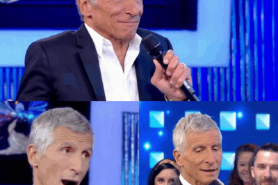 Déprogrammation surprise — N’oubliez pas les paroles disparaît soudainement des écrans, Nagui coupé net de son émission phare ! Coïncidence, pression ou scandale caché ? Les spéculations vont bon train sur les véritables raisons de cette suspension soudaine. Comment cette décision impactera-t-elle la carrière de Nagui et l’avenir du programme ? Plongez au cœur d’une intrigue captivante où vérité et mystère se mêlent. À lire absolument.